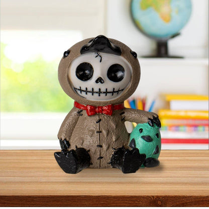 Platypus Furrybones