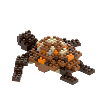 BRIXIES Turtle