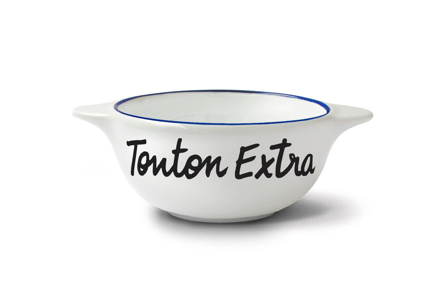 Uncle Extra Breton Bowl