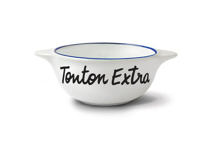 Uncle Extra Breton Bowl