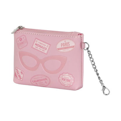 Porte-monnaie & Porte-cartes Barbie - Travel