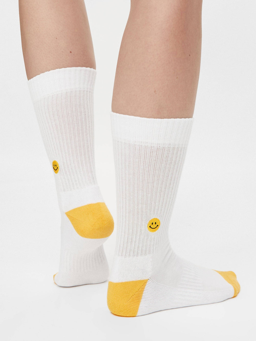 Chaussettes Emoji Smile