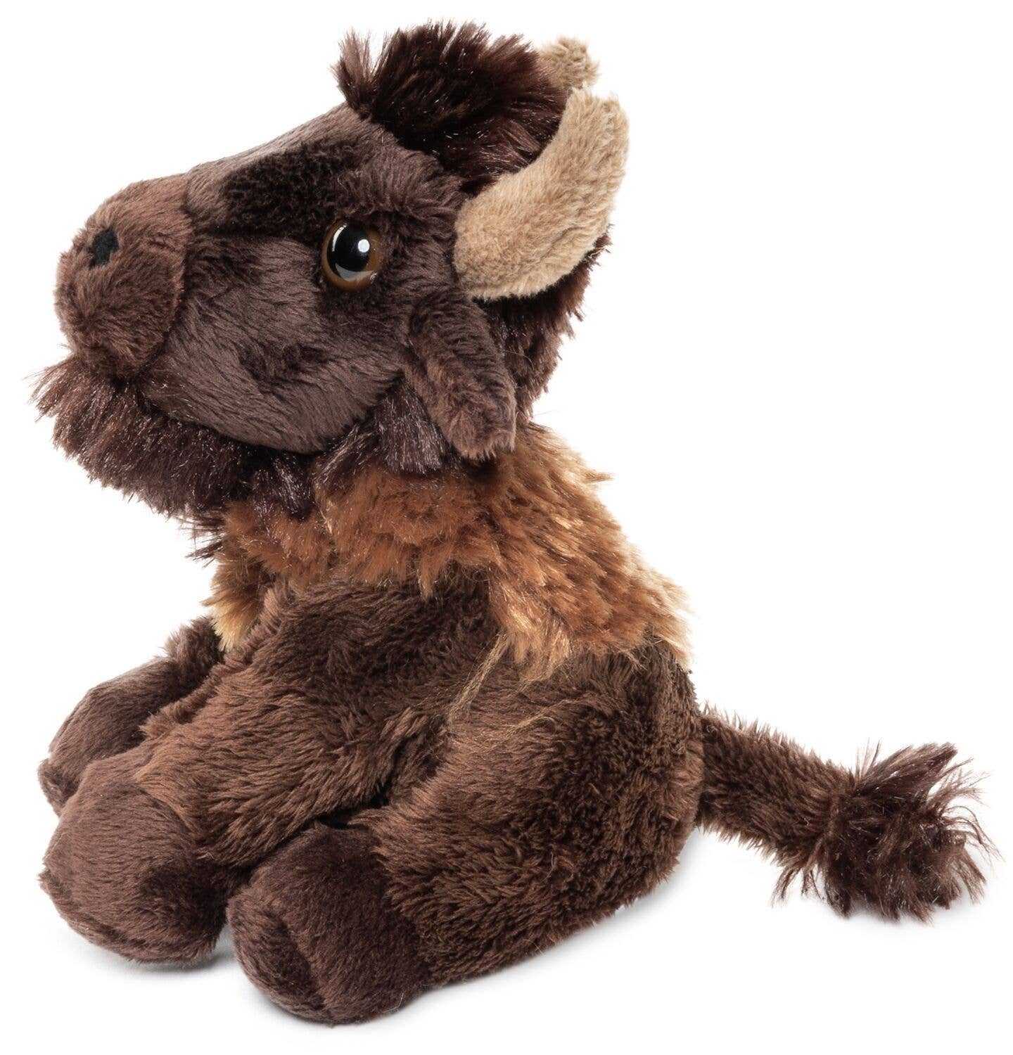 Peluche Bison Uni Toys