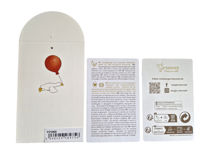 Small seashell heating pad