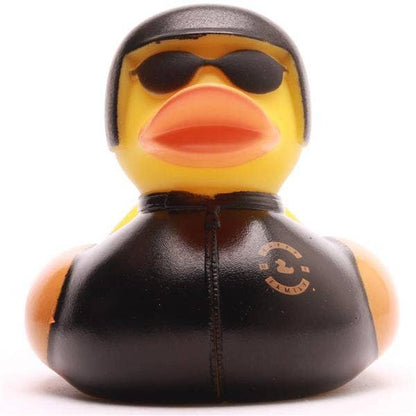 Canard Bikerman