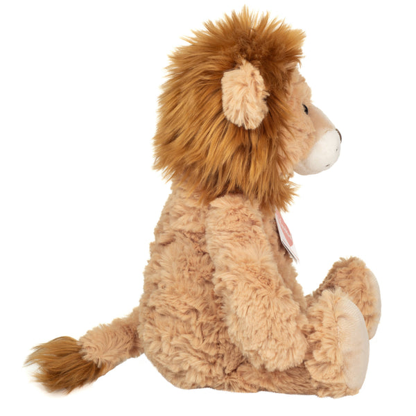 Peluche Lion Liam - Teddy Hermann
