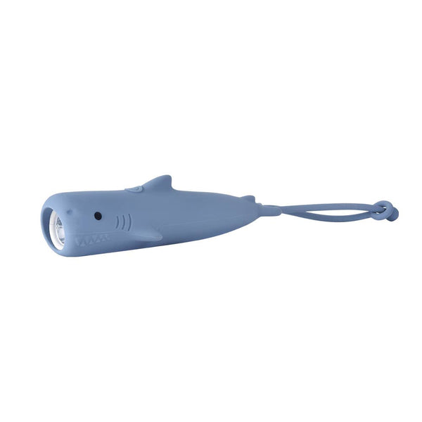 Shark Flashlight