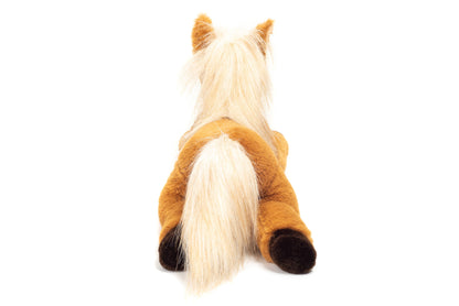 Peluche Cheval couché
