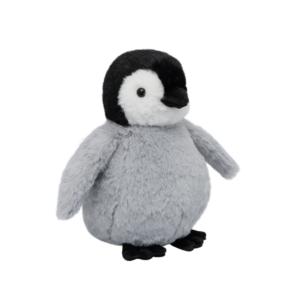 Penguin plush toy