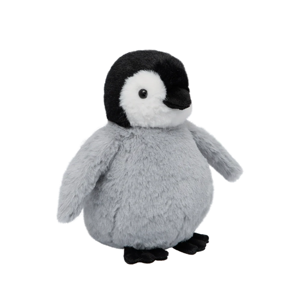 Peluche Manchot