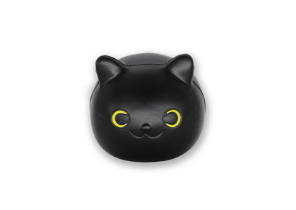 Balle antistress Chat Noir