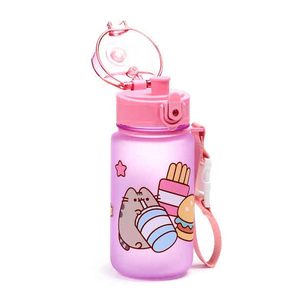 Pusheen the Cat Core Pop Top Bottle 350ml