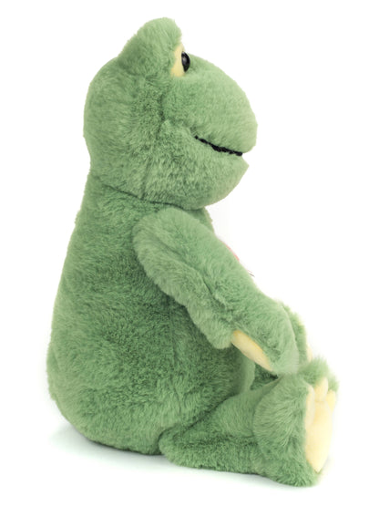 Peluche Grenouille Frederik
