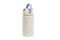 Confetti Stainless Steel Insulated Water Bottle for Children