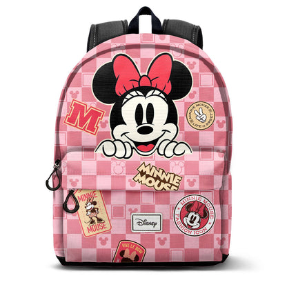 Disney Minnie Mouse Journey-Sac à dos HS FAN 2.2