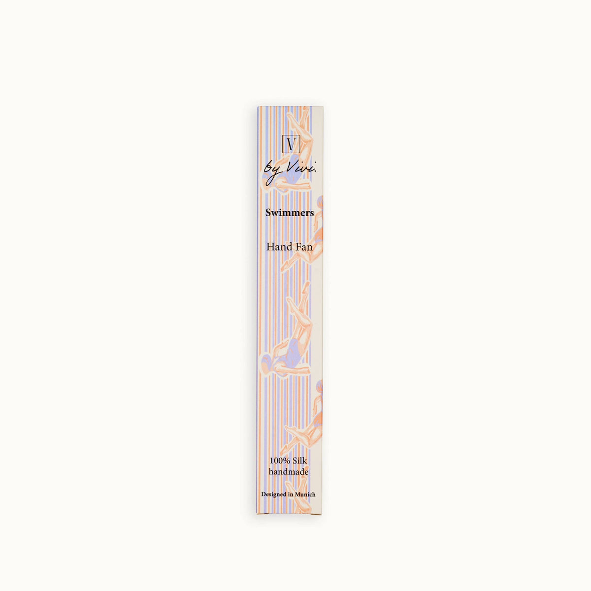 Swimmers' Fan