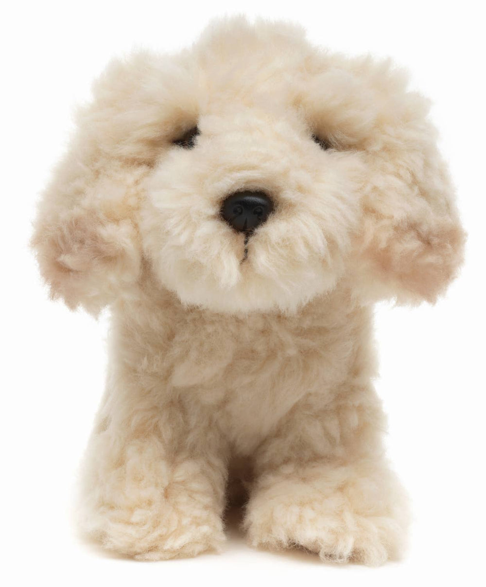 Peluche Cockapoo Assis
