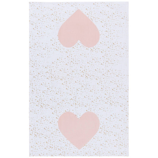 Heart Dishcloth