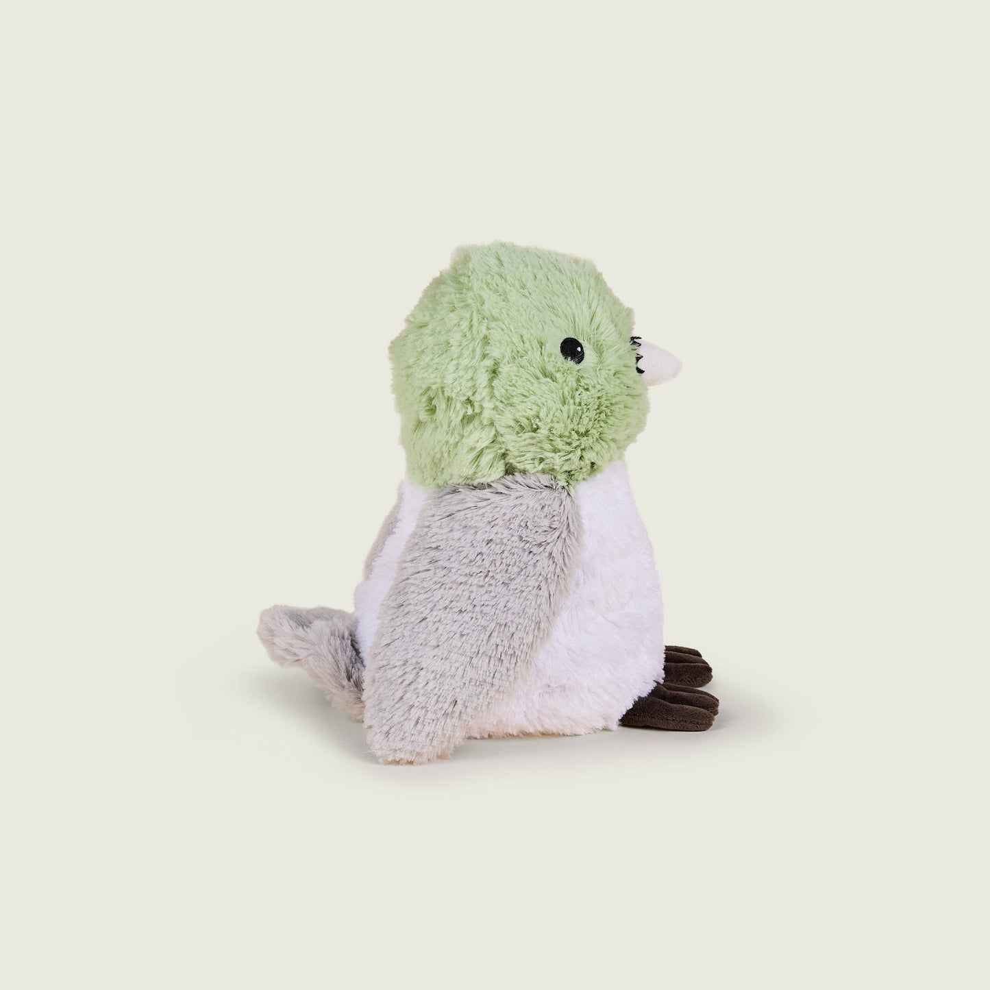 Warmies Plush Hot Water Bottle/Bird