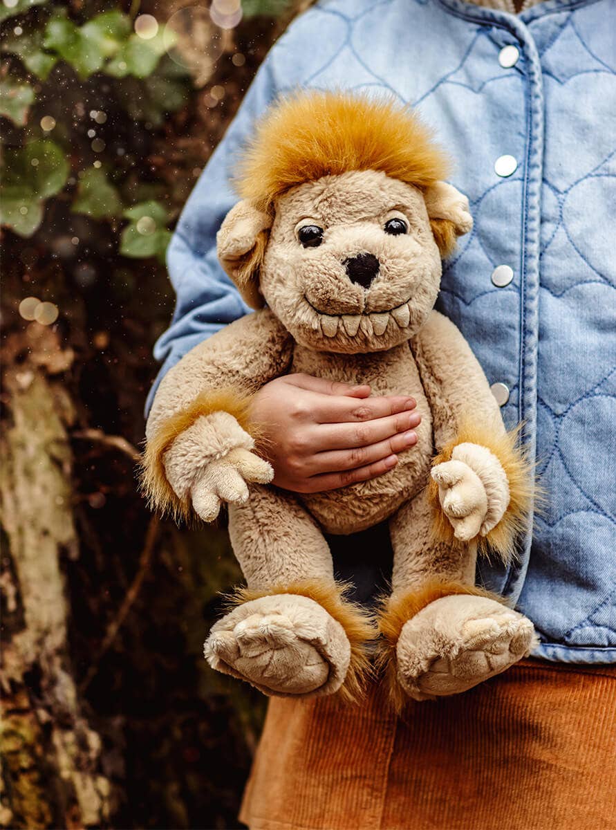 Spotock Plush Toy