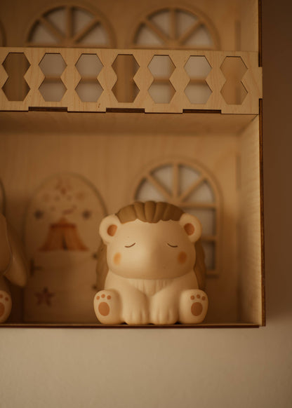Squishimals - Hedgehog