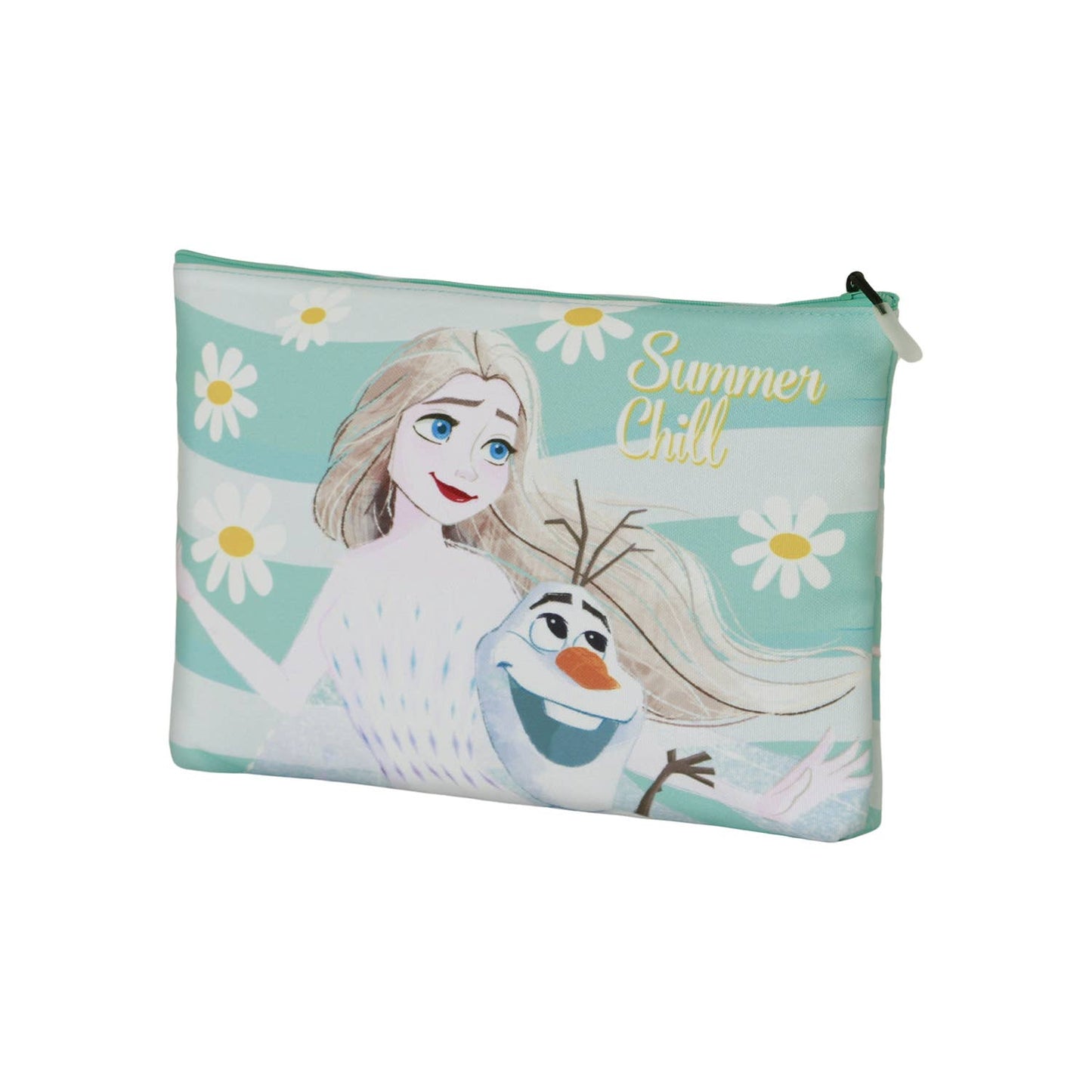 Trousse de Toilette Soleil Disney Frozen 2 « Chill »