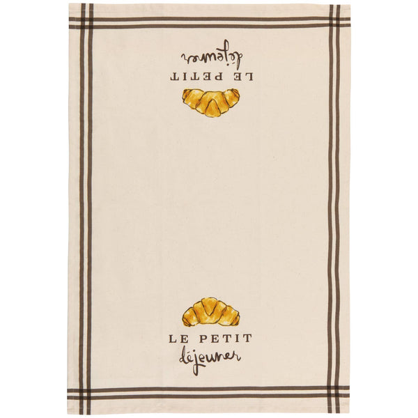 Now Designs The Tea Towel Breakfast