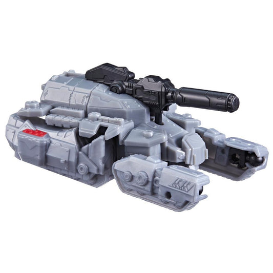 Transformers Generations Authentics Bravo Megatron