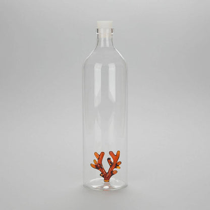 Bouteille ambrée Atlantis Corail 1,2 L