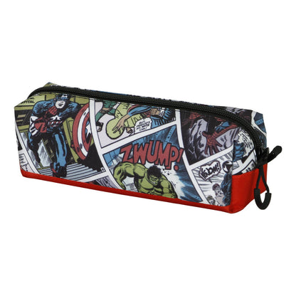 Marvel Legacy-FAN Square Pencil Case 2.0