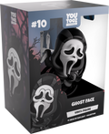 Figurine Ghost Face