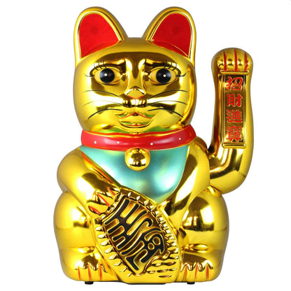 Lucky Golden Cat 40cm