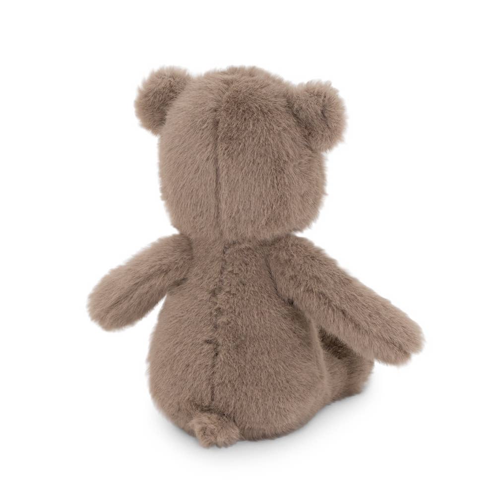 Moka Teddy Bear Plush - 25cm - 0+