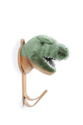 Porte-manteau Peluche T-Rex Wild & Soft