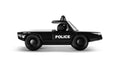 Maverick Car - Schwarz