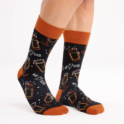 Beer Socks