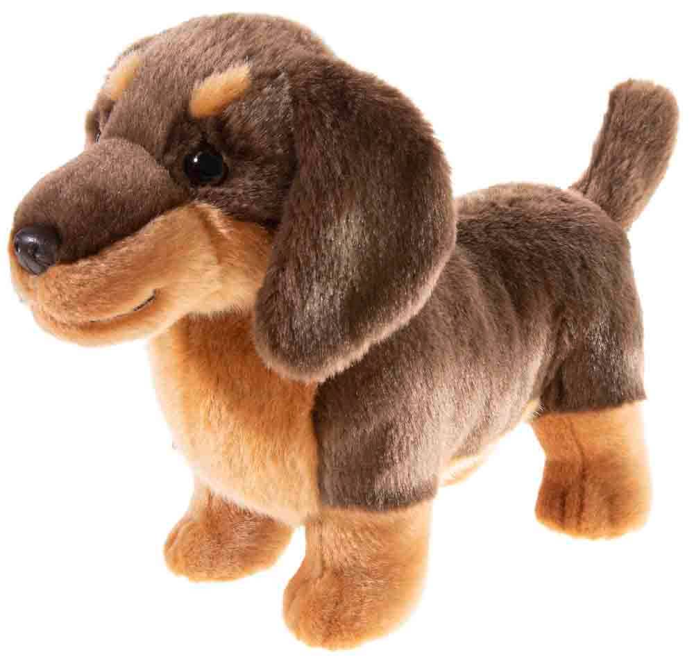 Heunec Misanimo Plüschdackel — 20 cm