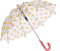 Transparent Duck Umbrella