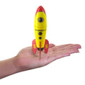 Yellow Rocket