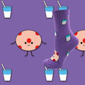 Cookie Socks