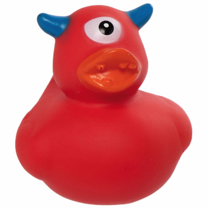 Mini Canard Monstre Globuleux