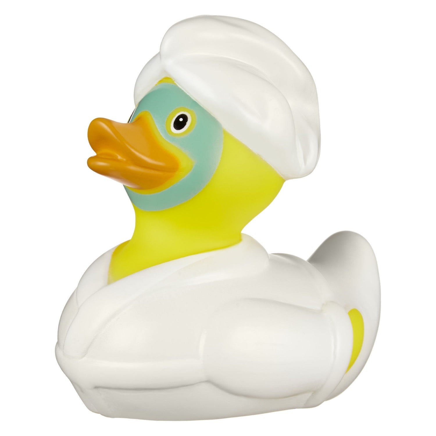Canard Cocooning