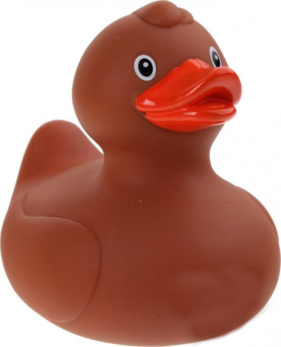 Big Brown Duck