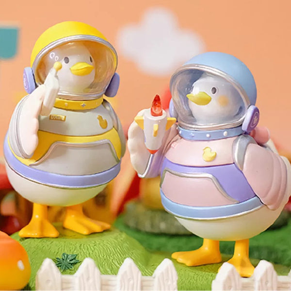 Canard Dake Duck - Dream Island