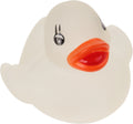 Transparent Rubber Duck