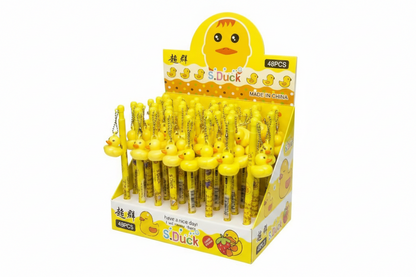 Yellow Duck Pen