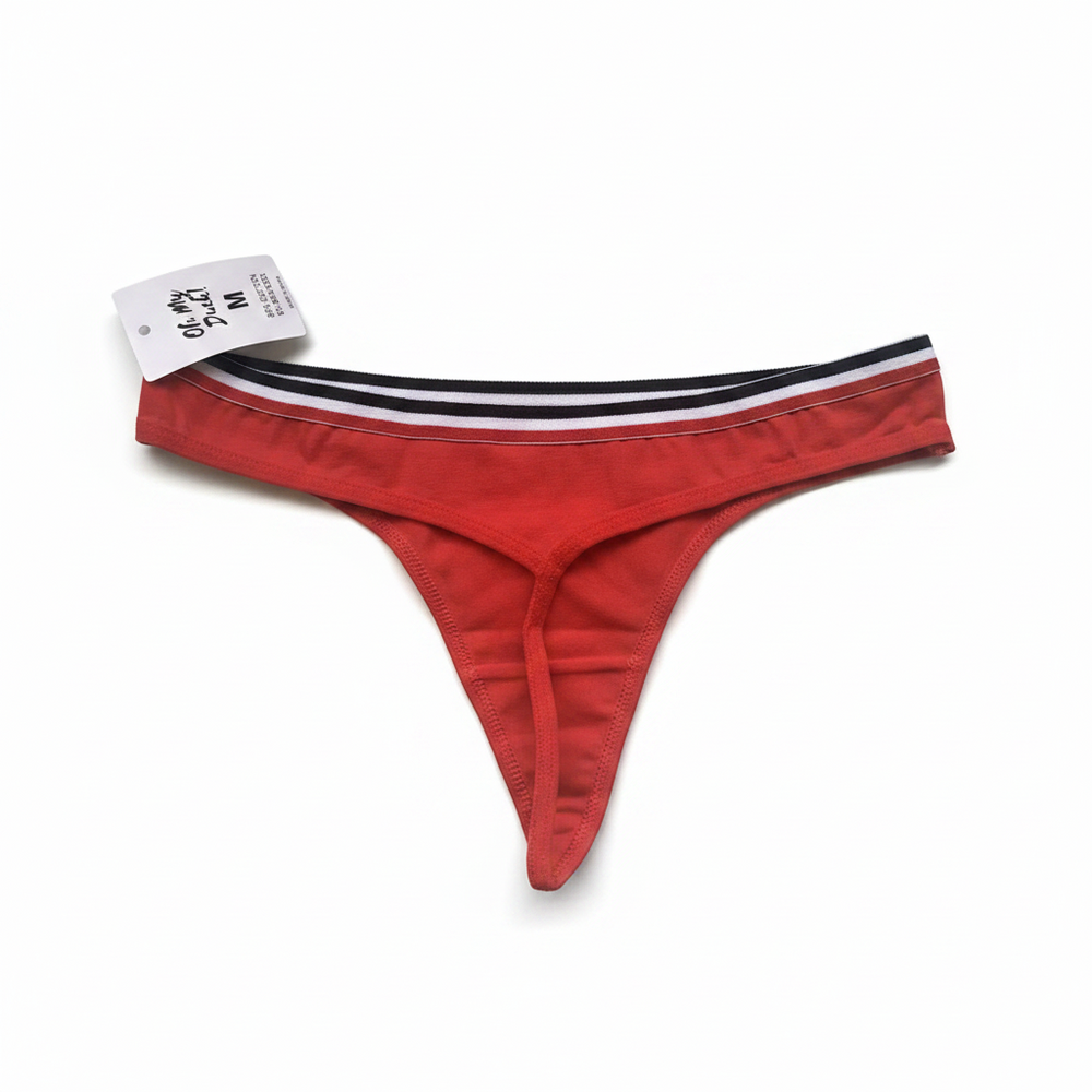 String "Oh My Duck" Rouge