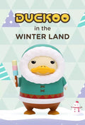 Duckoo Duck - Winter Land