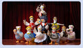 Canard Dake Duck - Job Edition