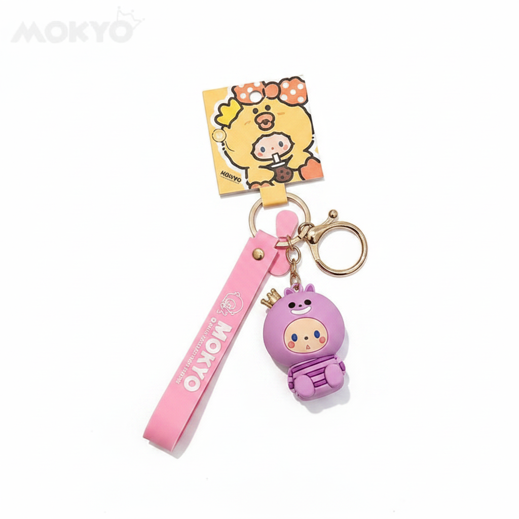 Mokyo